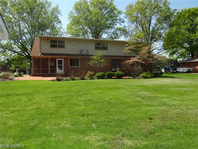 West Avondale - Residential