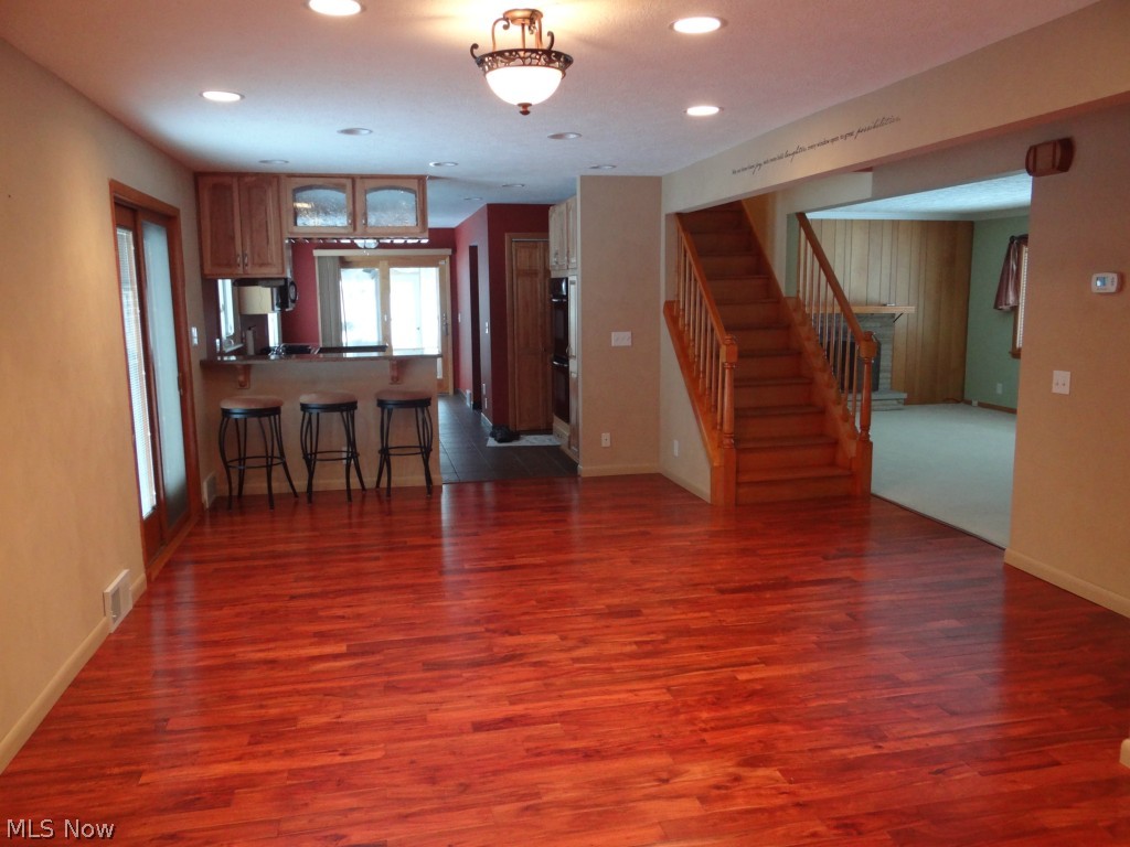 West Avondale - Residential