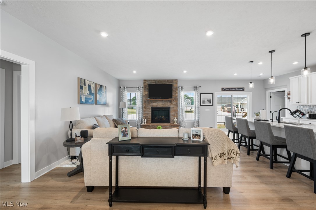 Saratoga Hills #6 - Residential