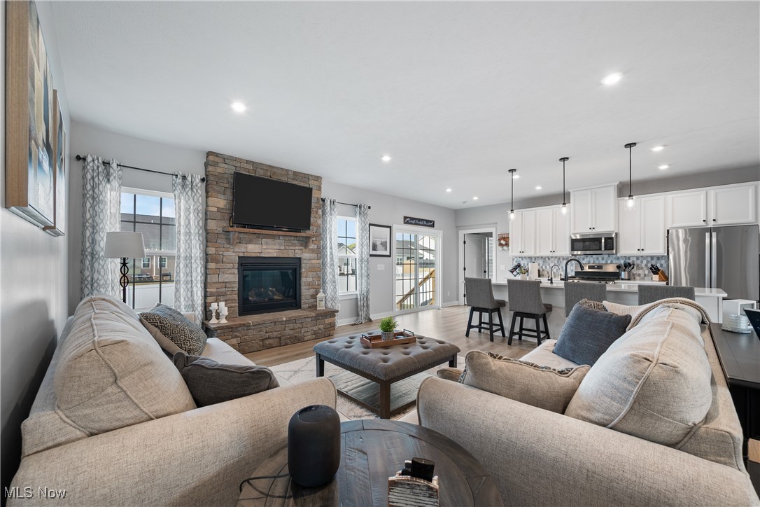 Saratoga Hills #6 - Residential