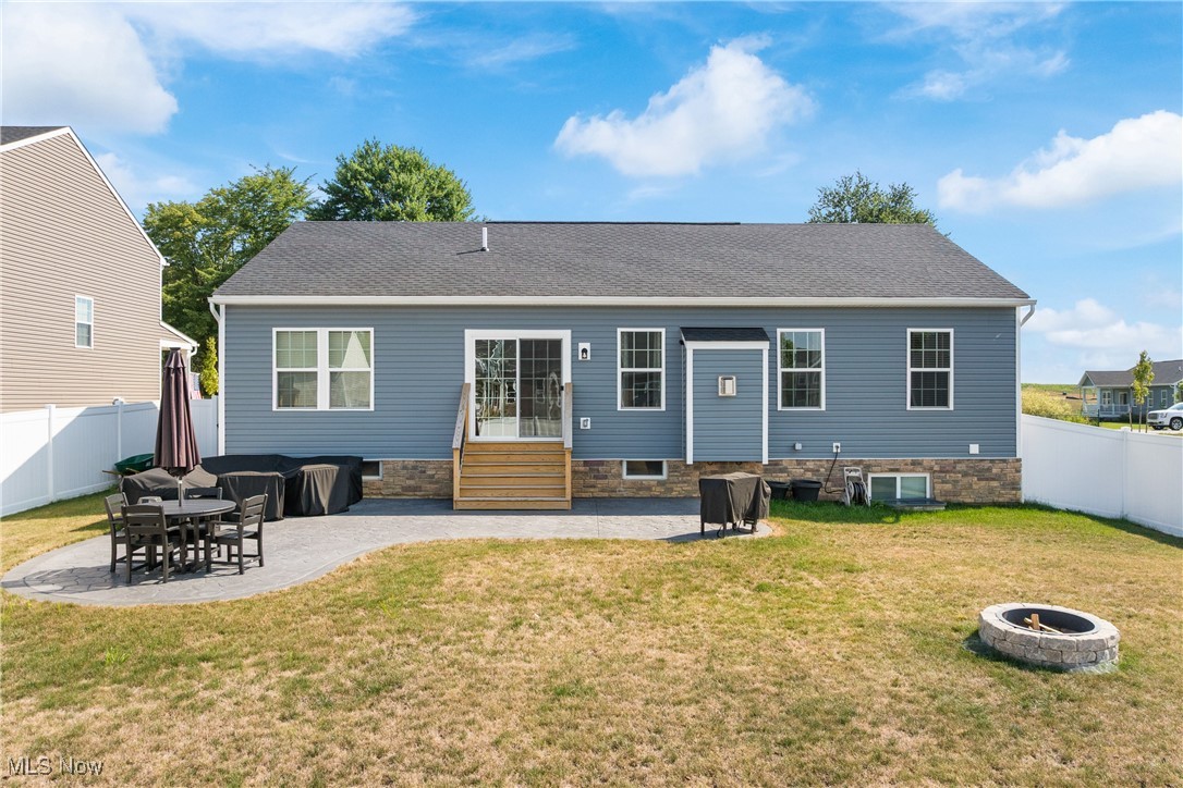 Saratoga Hills #6 - Residential