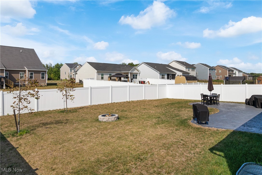 Saratoga Hills #6 - Residential