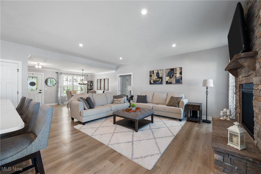 Saratoga Hills #6 - Residential