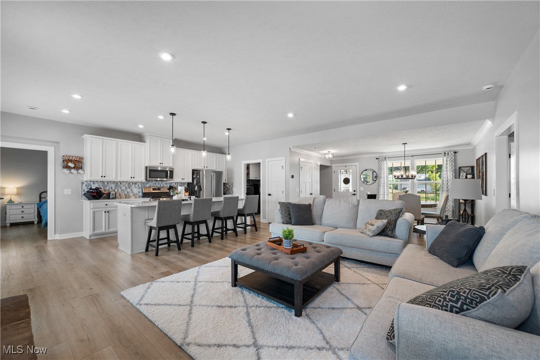 Saratoga Hills #6 - Residential