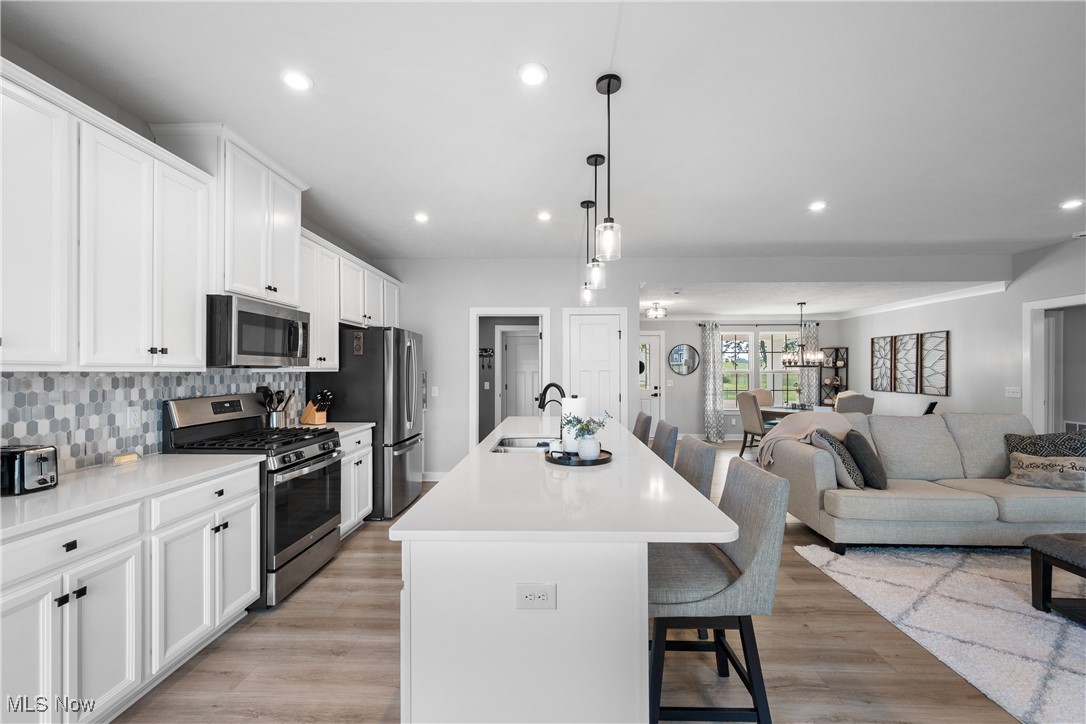 Saratoga Hills #6 - Residential