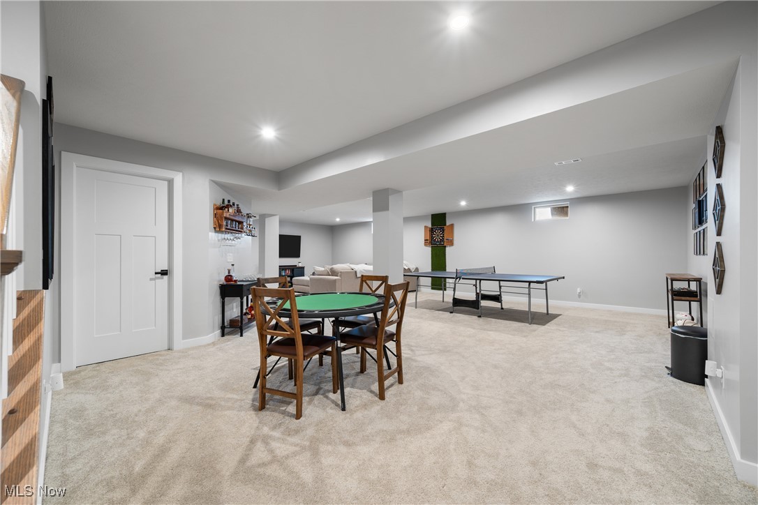 Saratoga Hills #6 - Residential