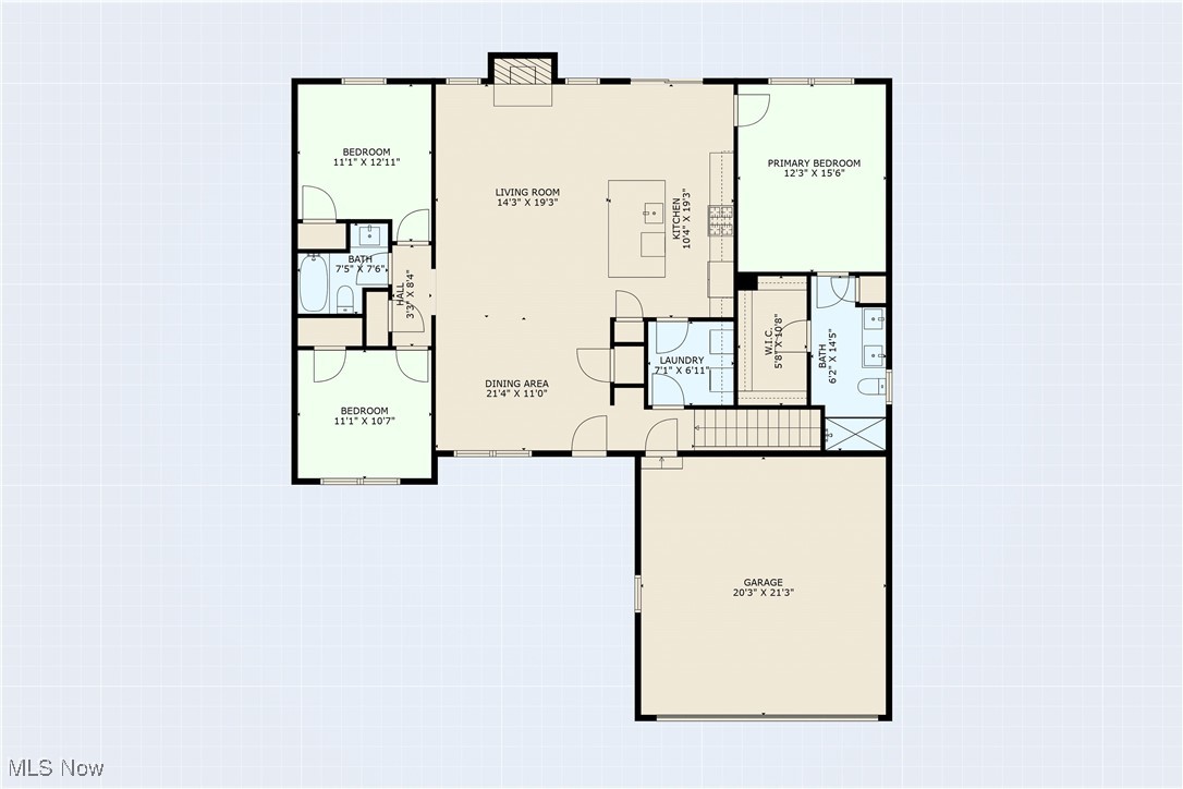Saratoga Hills #6 - Residential