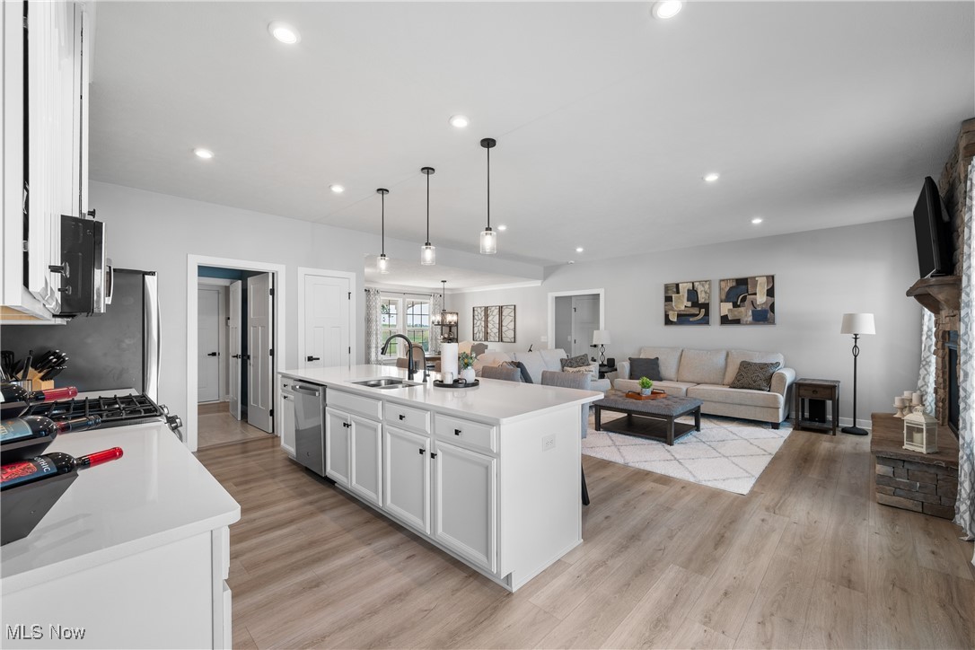 Saratoga Hills #6 - Residential