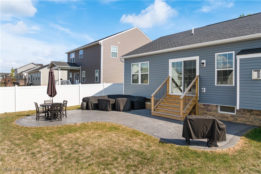 Saratoga Hills #6 - Residential