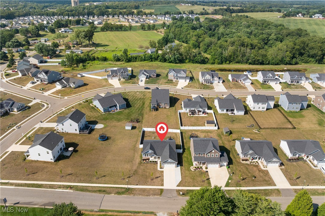 Saratoga Hills #6 - Residential