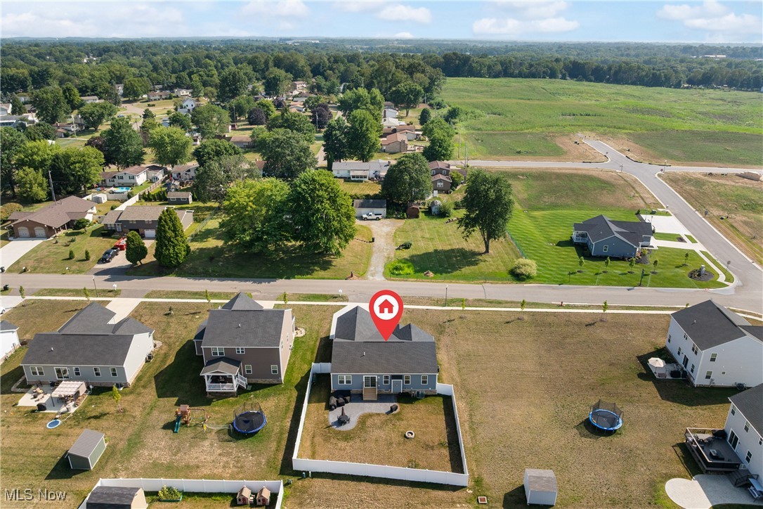 Saratoga Hills #6 - Residential