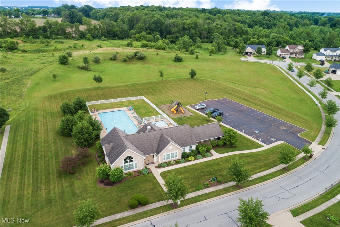 Saratoga Hills #6 - Residential