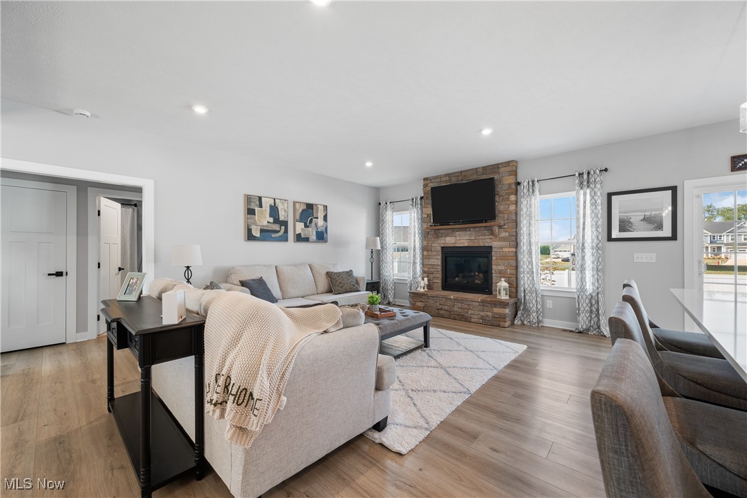 Saratoga Hills #6 - Residential