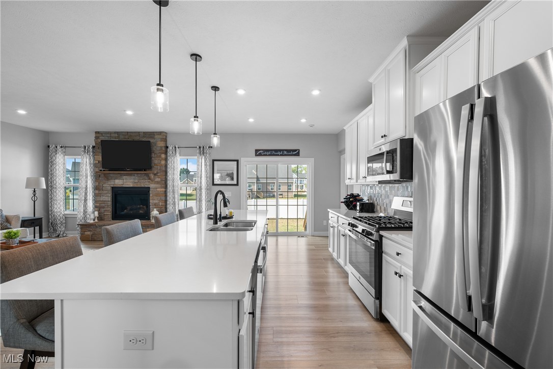 Saratoga Hills #6 - Residential