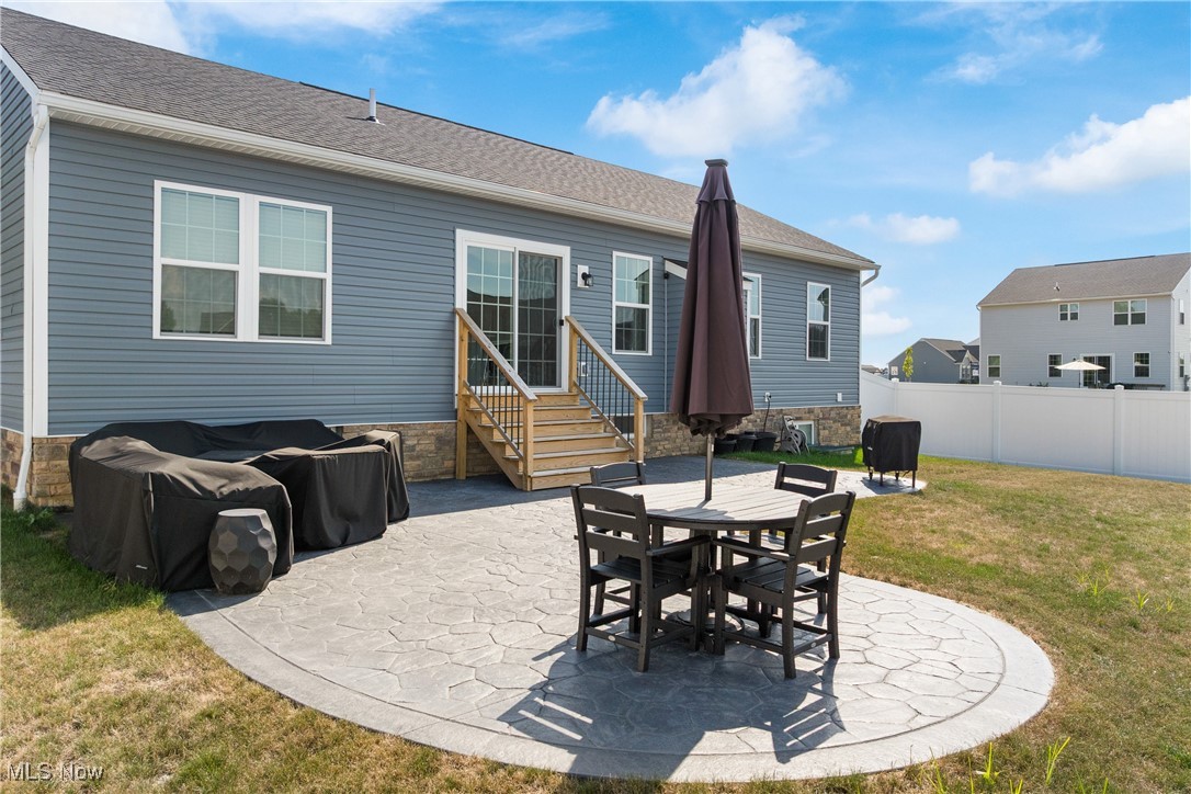 Saratoga Hills #6 - Residential