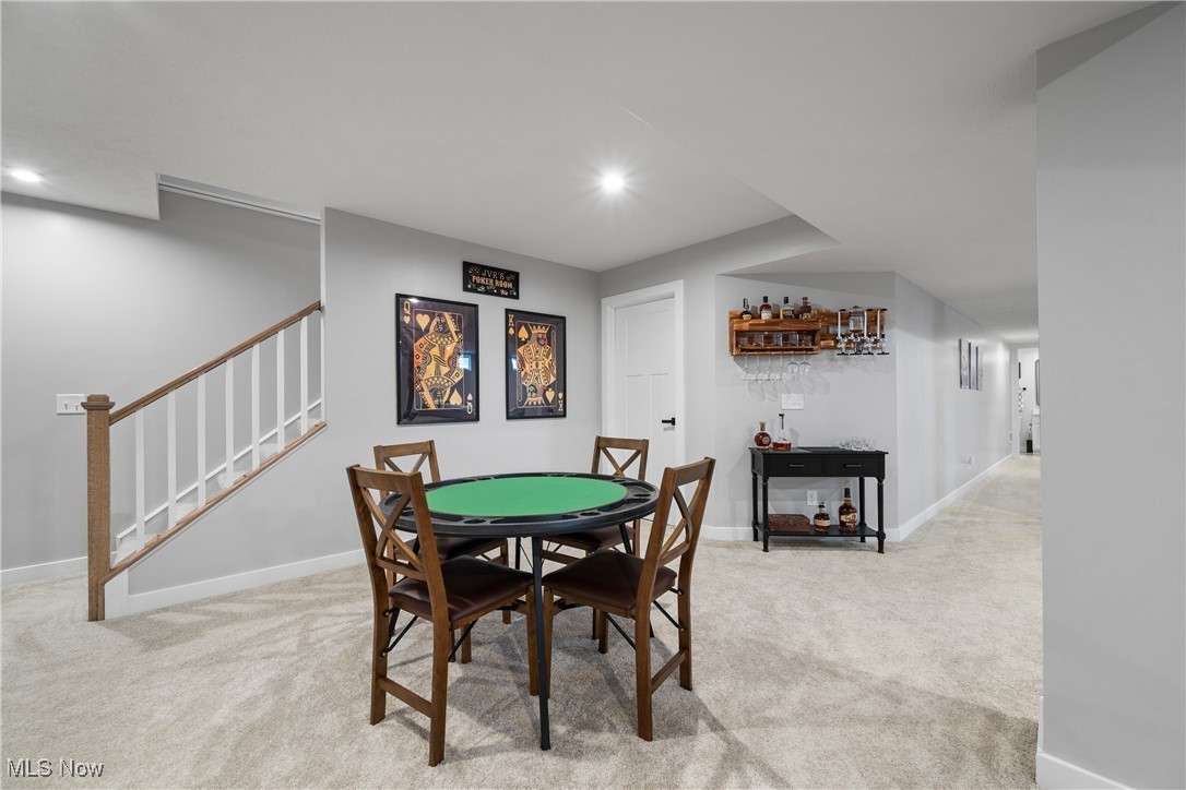 Saratoga Hills #6 - Residential