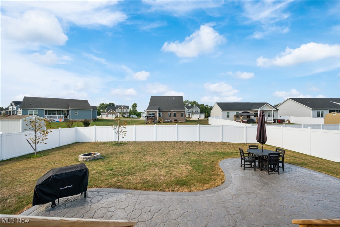 Saratoga Hills #6 - Residential