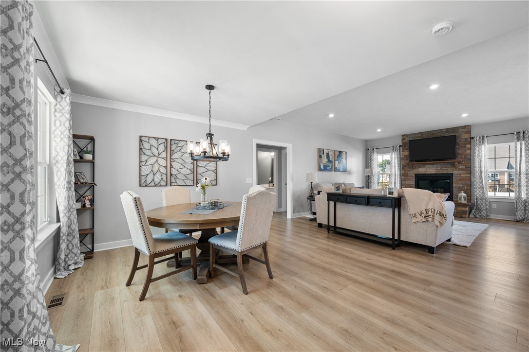 Saratoga Hills #6 - Residential