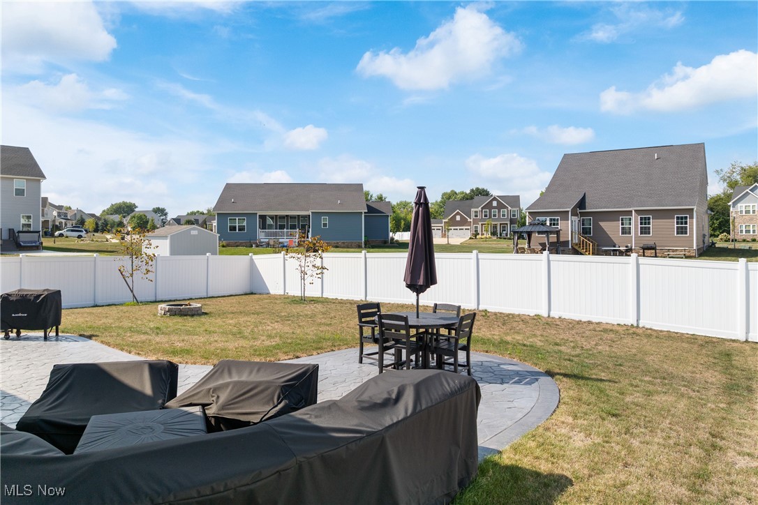 Saratoga Hills #6 - Residential