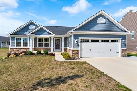 3339 Boettler Street NE Canton OH 44721