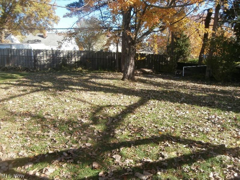 Mayfair Acres - Residential