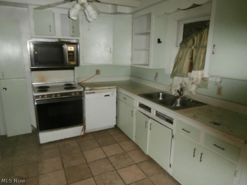 Mayfair Acres - Residential