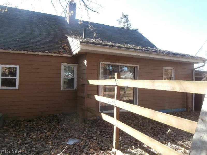 Mayfair Acres - Residential