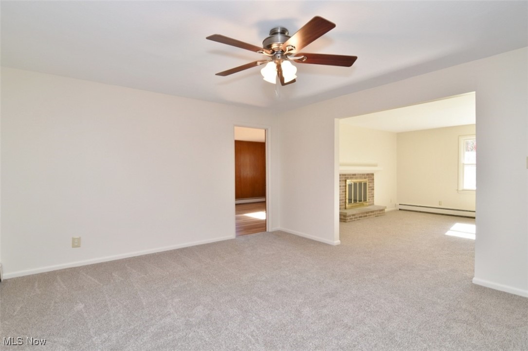 Spring Crk Colony Sub #2 - Residential