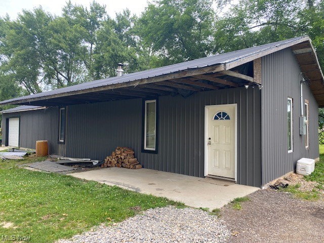 Newly built Ranch (2018) 3BR, 1BA. All it needs your finishing touches. Call today for a personal showing!