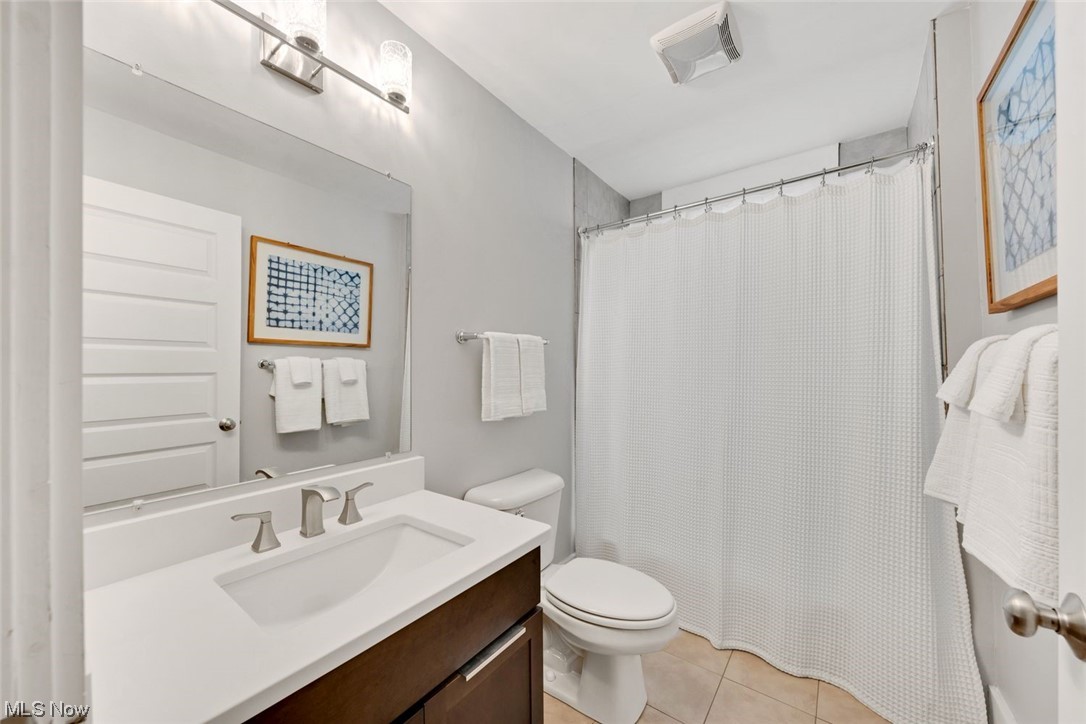 Gordon Square Arts District - Residential