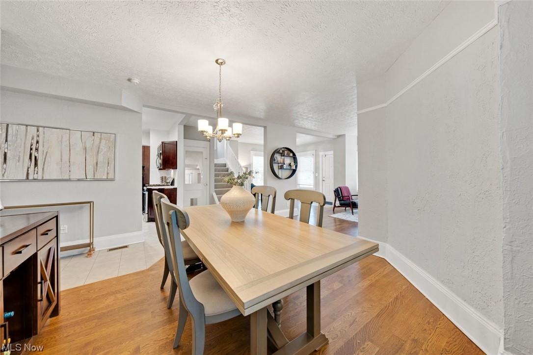 Gordon Square Arts District - Residential