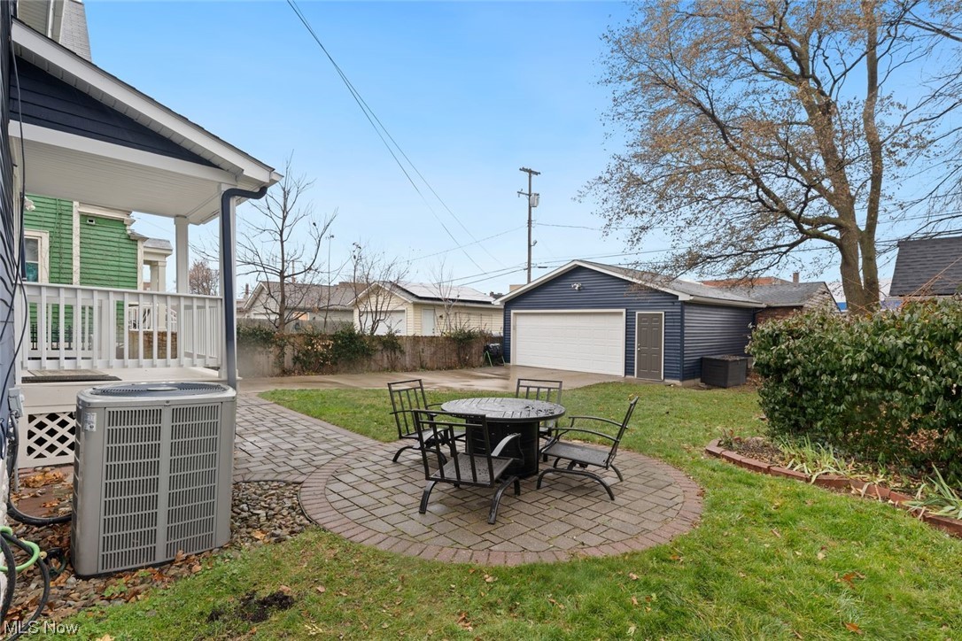 Gordon Square Arts District - Residential