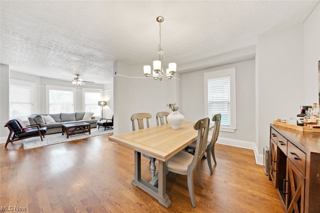 Gordon Square Arts District - Residential