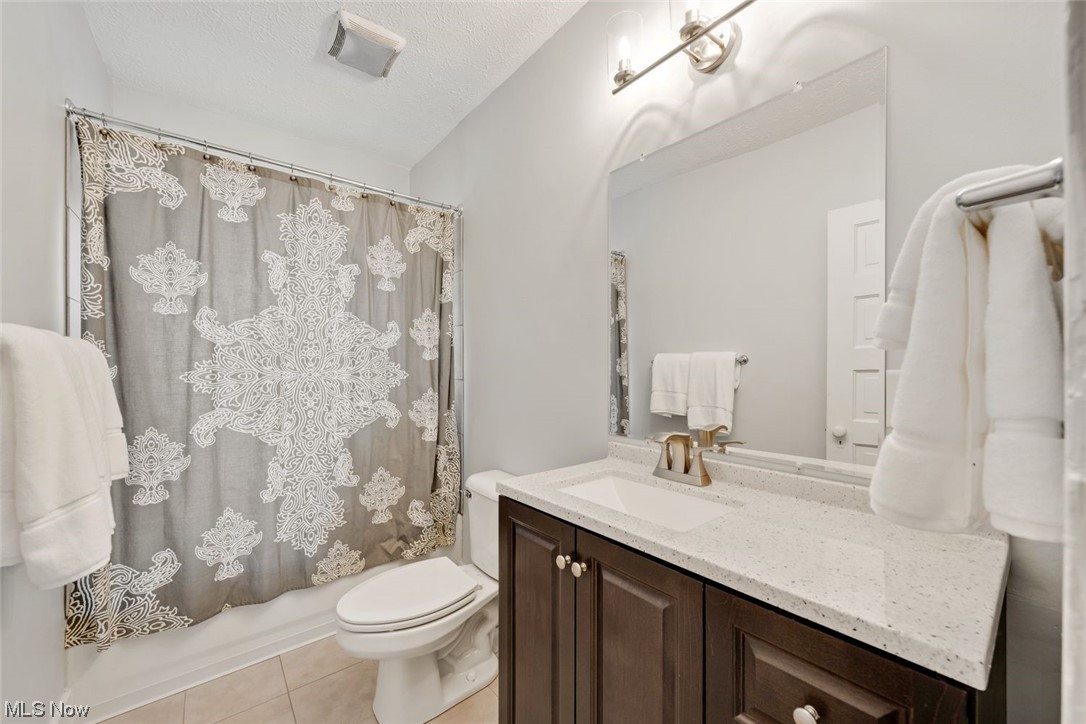 Gordon Square Arts District - Residential