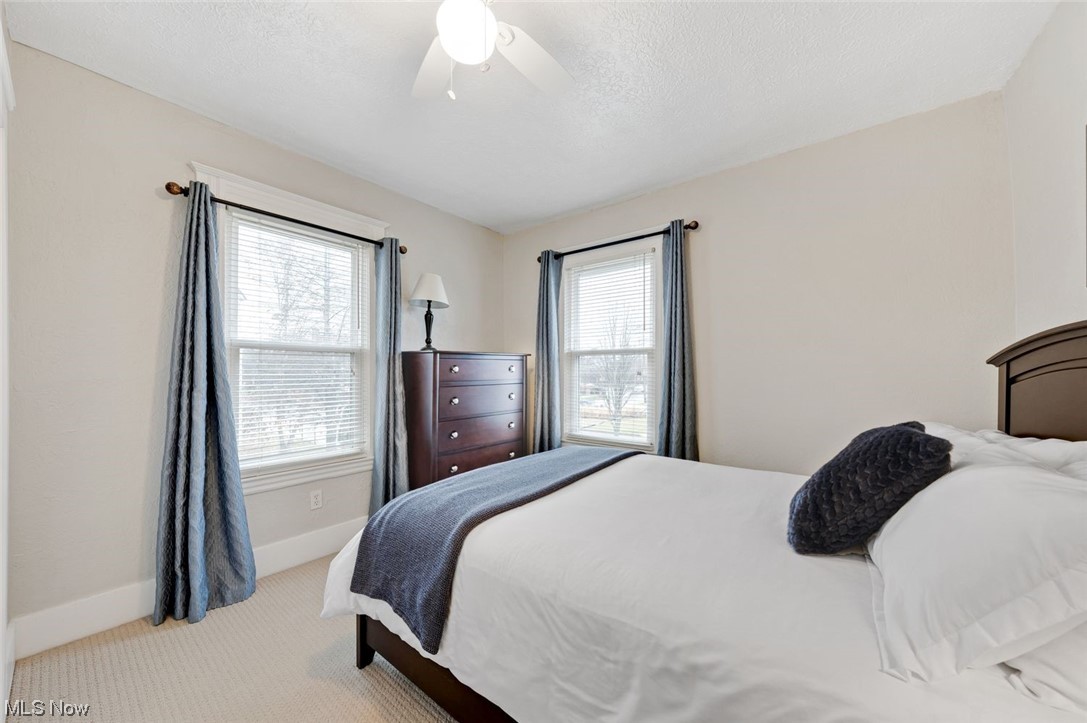 Gordon Square Arts District - Residential