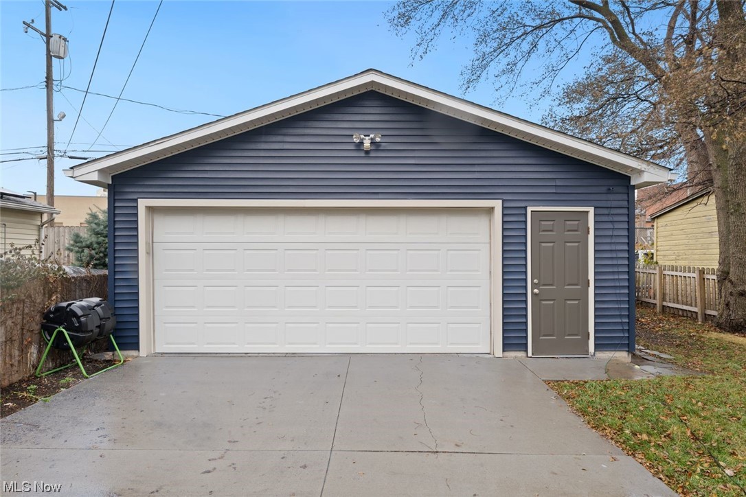 Gordon Square Arts District - Residential