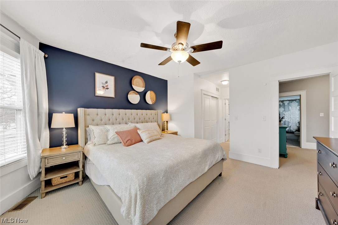 Gordon Square Arts District - Residential