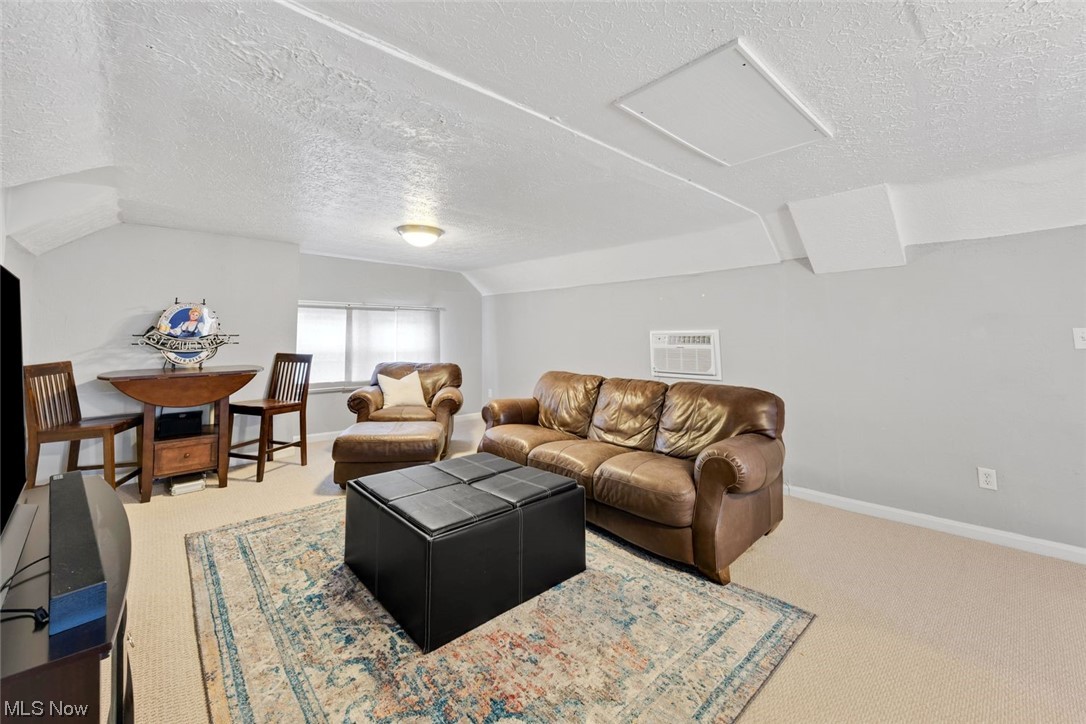 Gordon Square Arts District - Residential