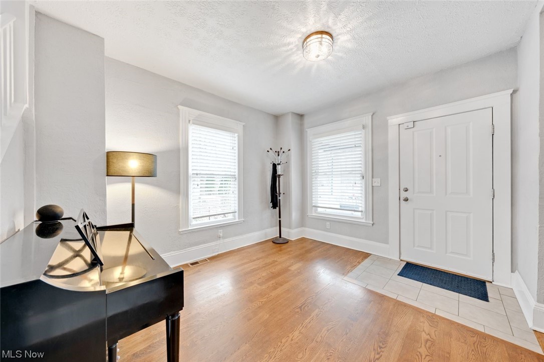 Gordon Square Arts District - Residential