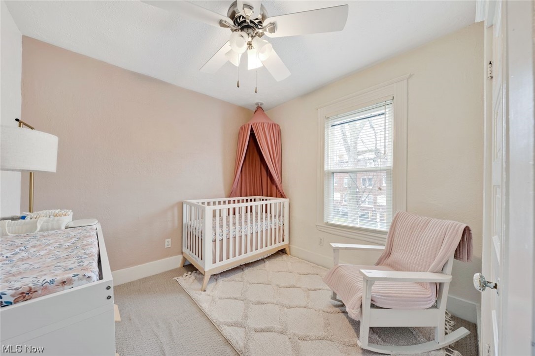 Gordon Square Arts District - Residential