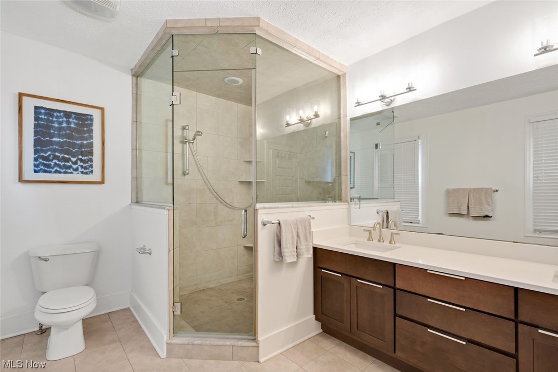 Gordon Square Arts District - Residential