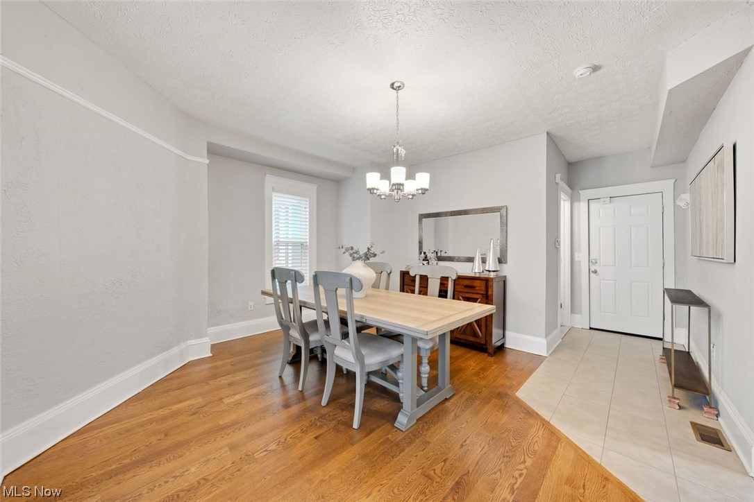 Gordon Square Arts District - Residential