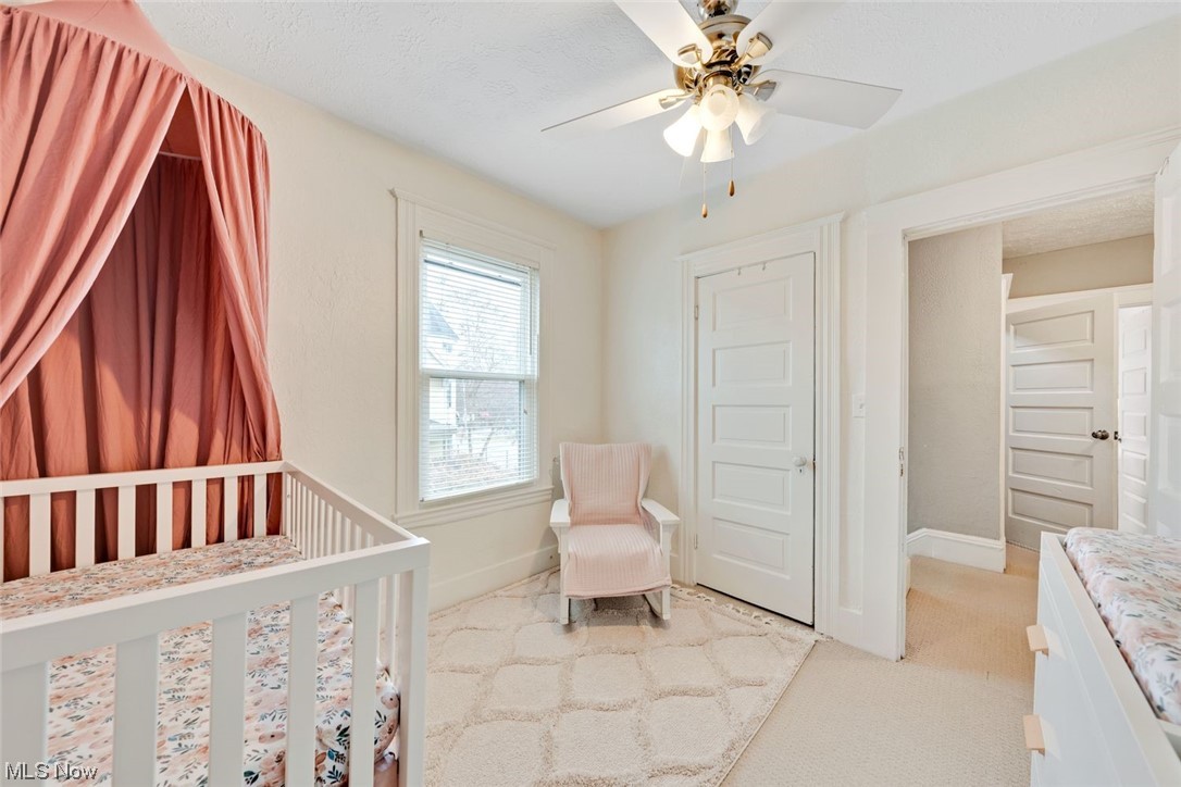 Gordon Square Arts District - Residential