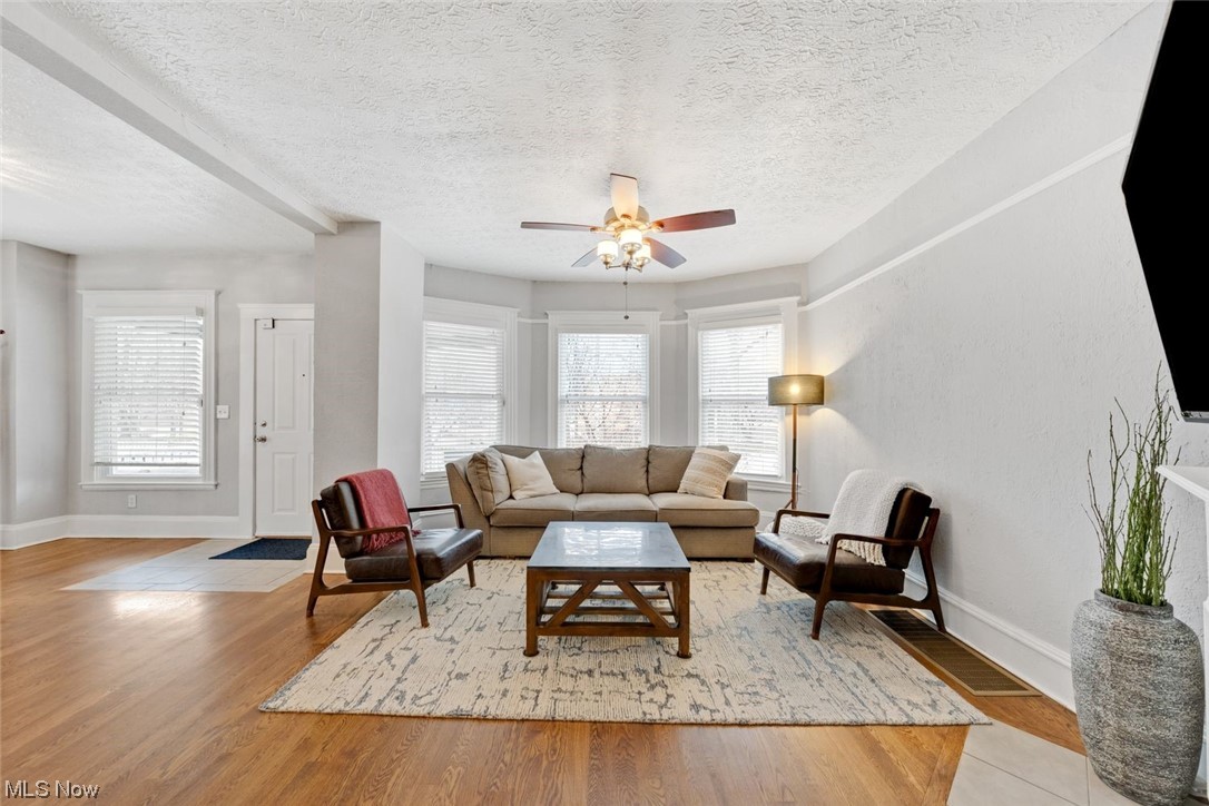 Gordon Square Arts District - Residential