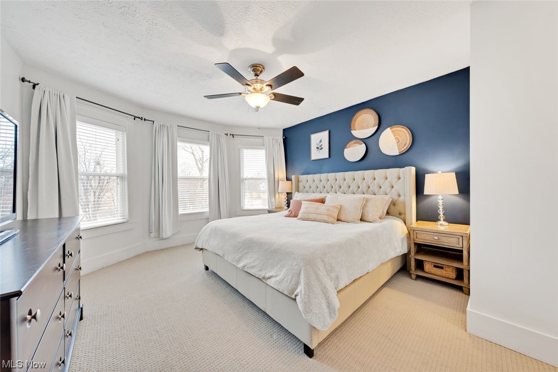 Gordon Square Arts District - Residential