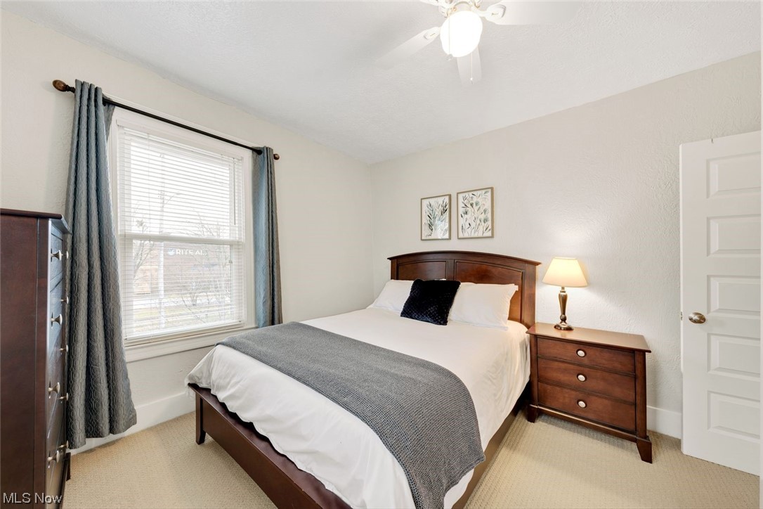 Gordon Square Arts District - Residential