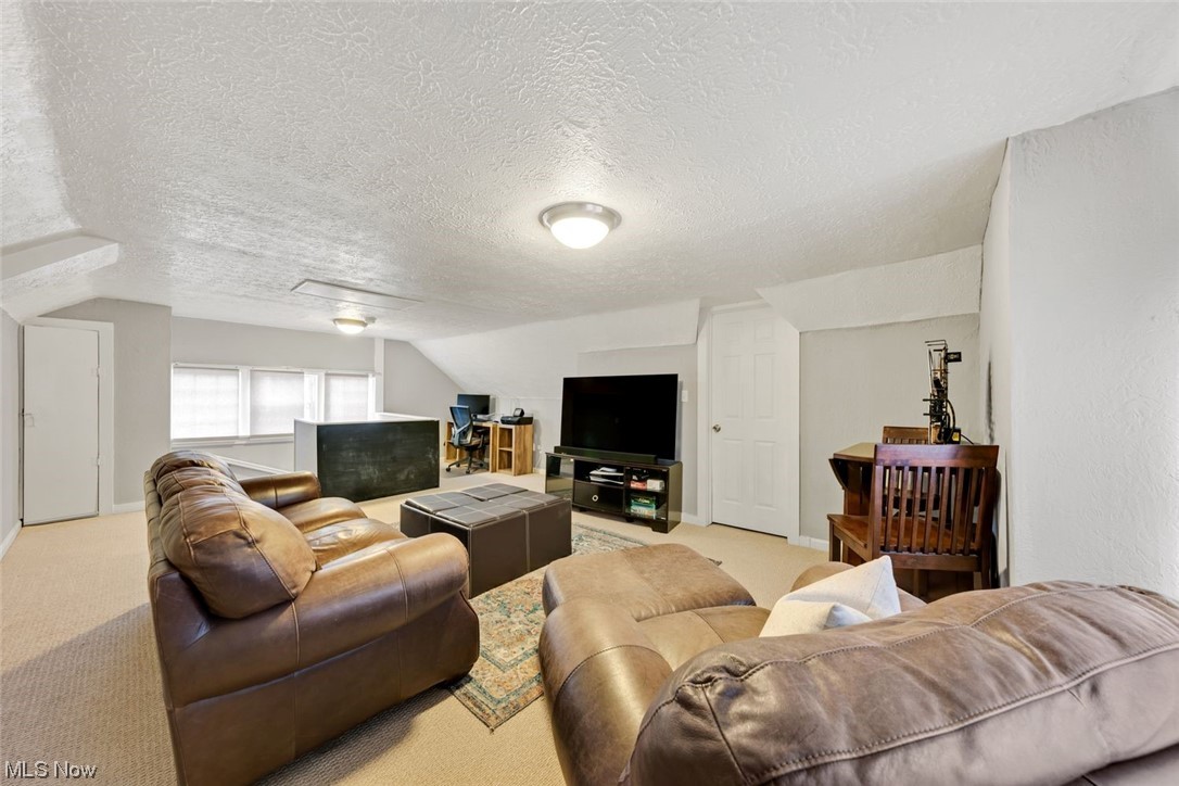 Gordon Square Arts District - Residential