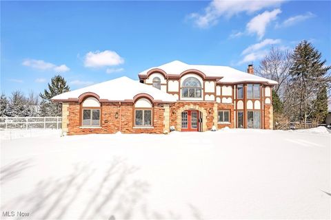 10510 Tudor Circle North Royalton OH 44133