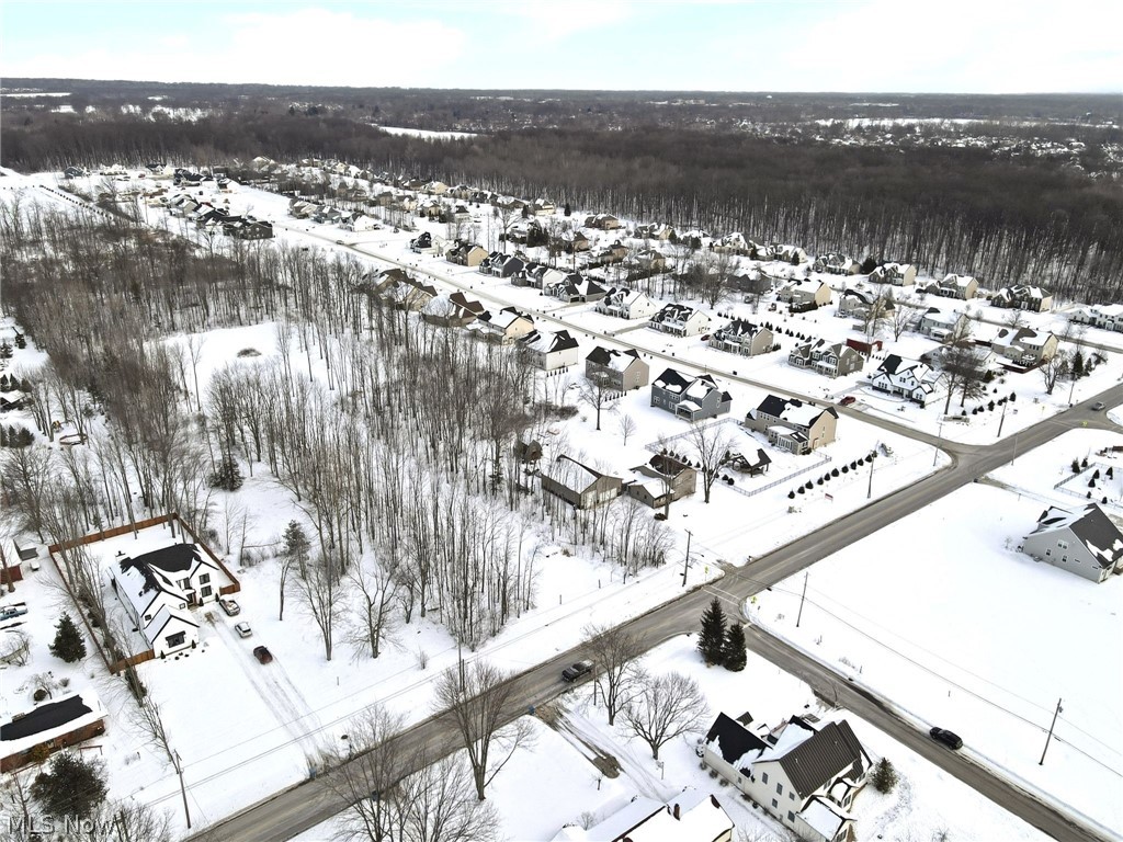 Woodbrdg Sub #1 - Land