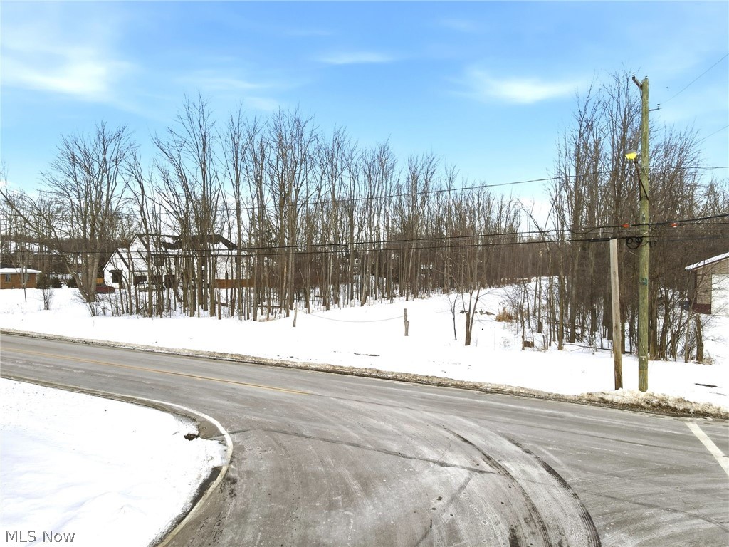 Woodbrdg Sub #1 - Land